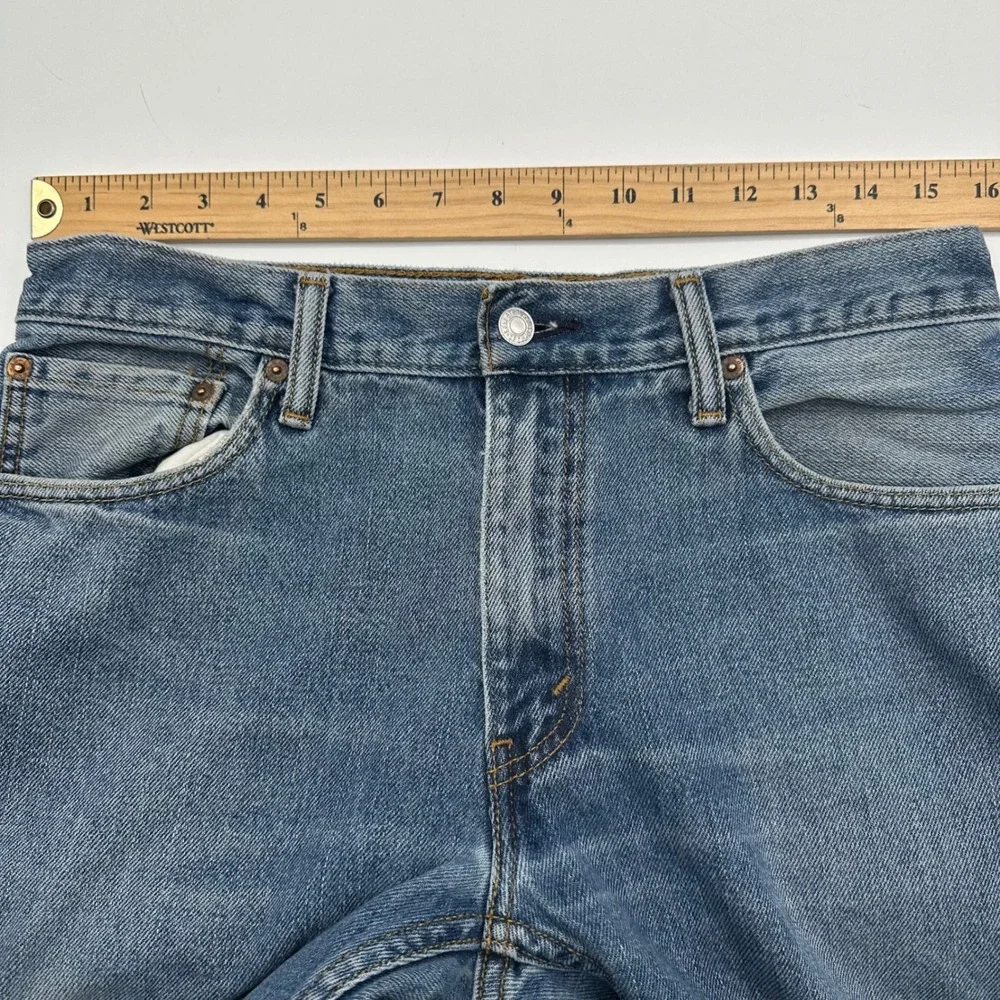 Levis some minor